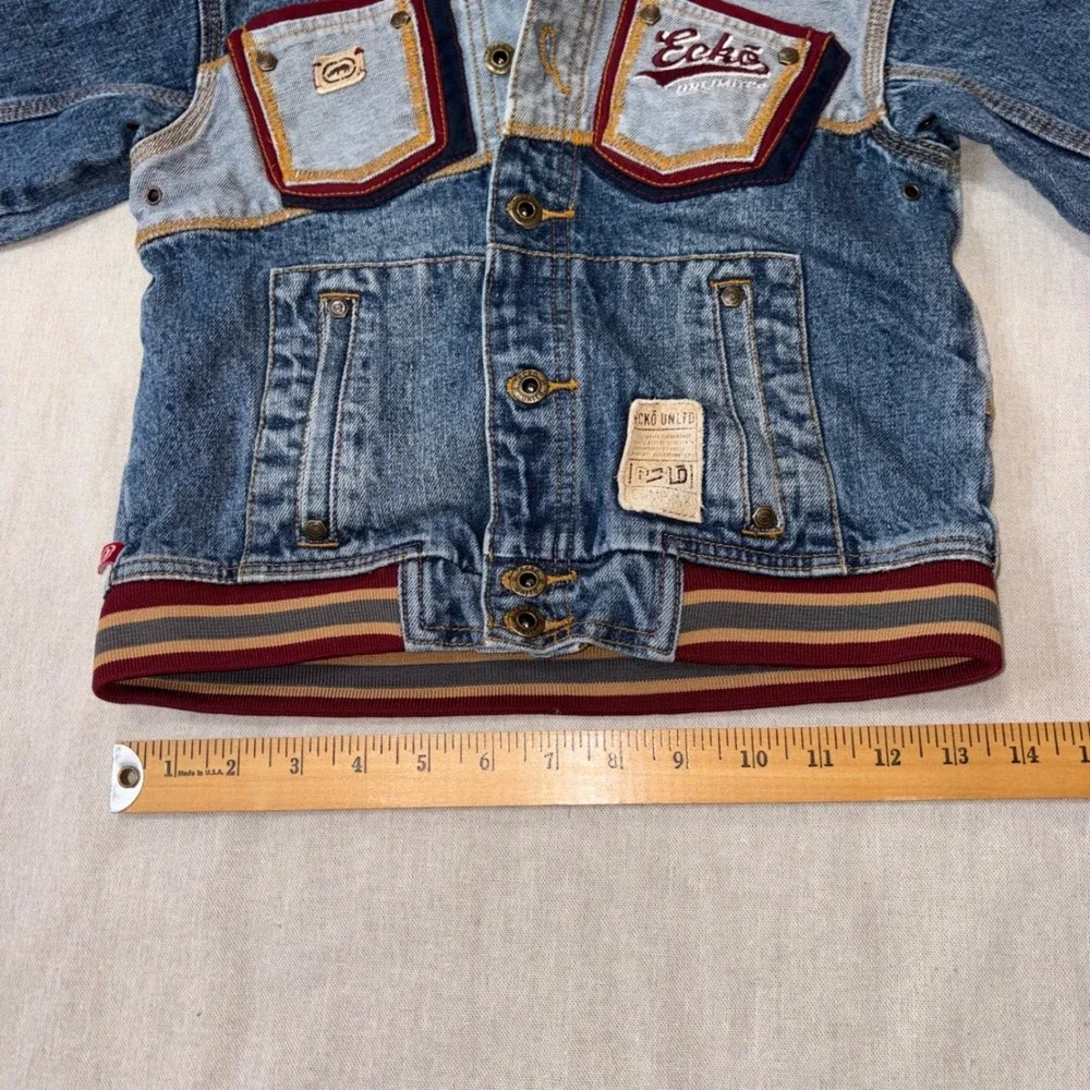 Ecko Unlimited ecko unltd